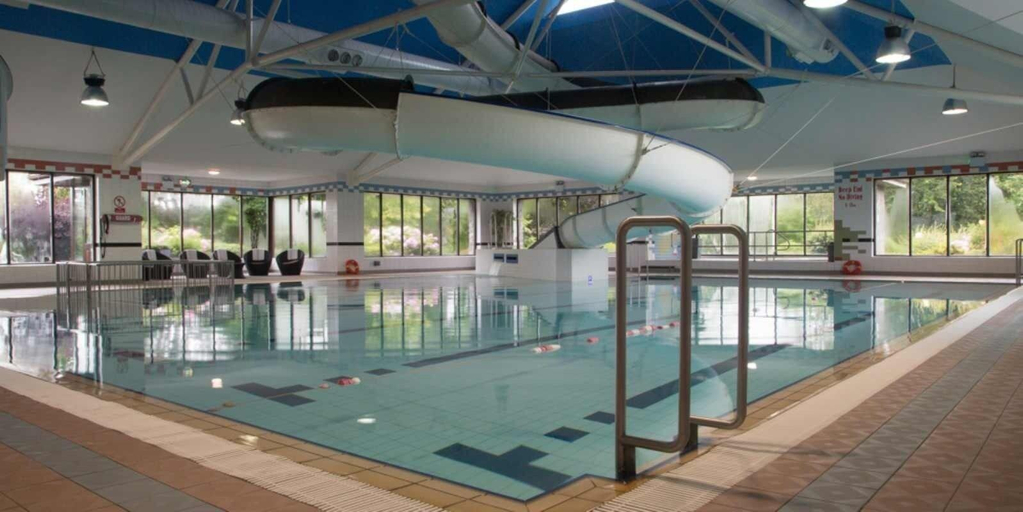 Sport & Beauty 2, The Lakeside Hotel & Leisure Centre