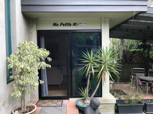 Ma Petite maison, Pittwater