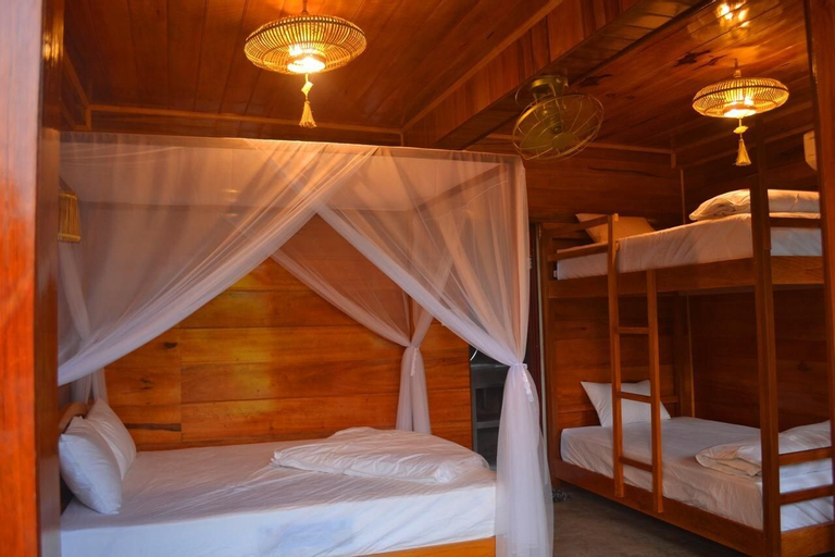 Sy's Homestay, Bố Trạch