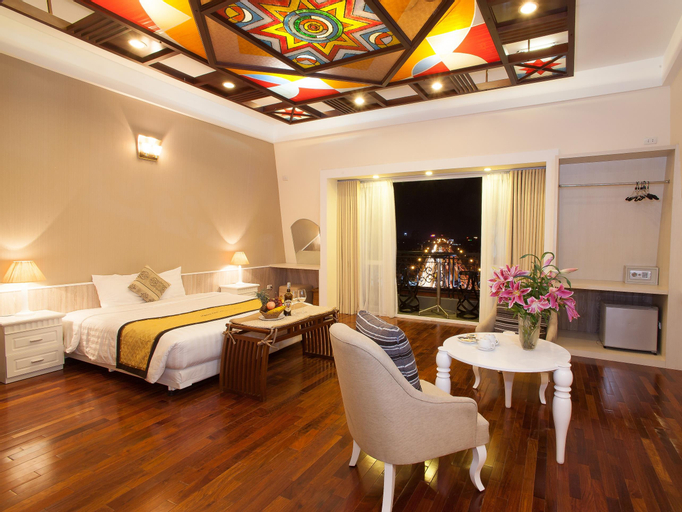 Hanoi Old Quarter Hotel, Hoàn Kiếm