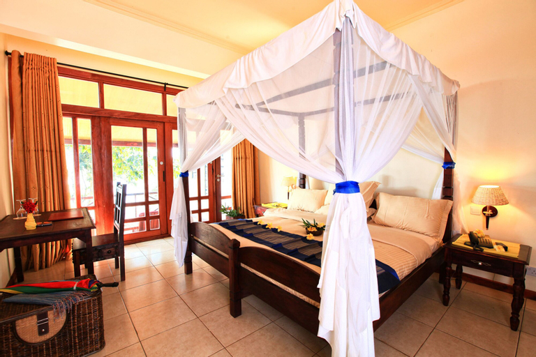Kigoma Hilltop Hotel, Mbali Mbali Lodges and Camps, Kigoma Urban