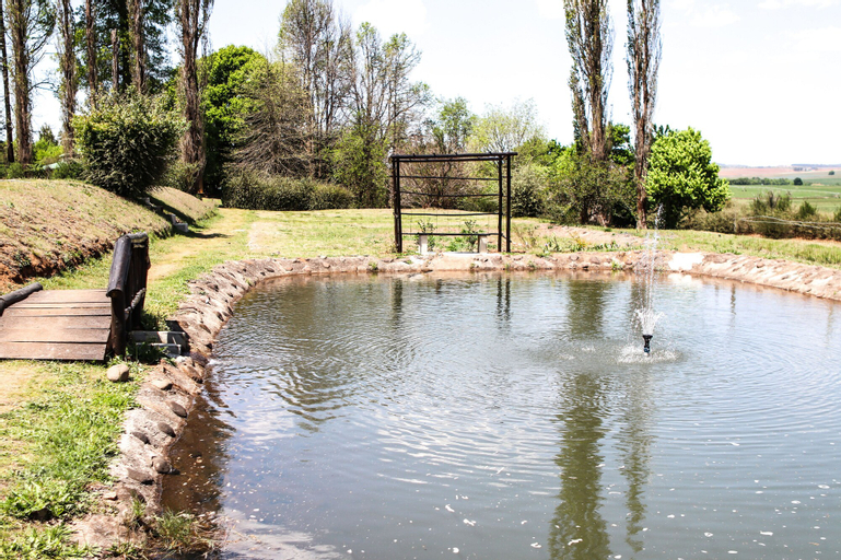 The Old Hatchery, Sisonke