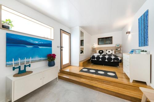 Fremantle Swan River Studio, East Fremantle