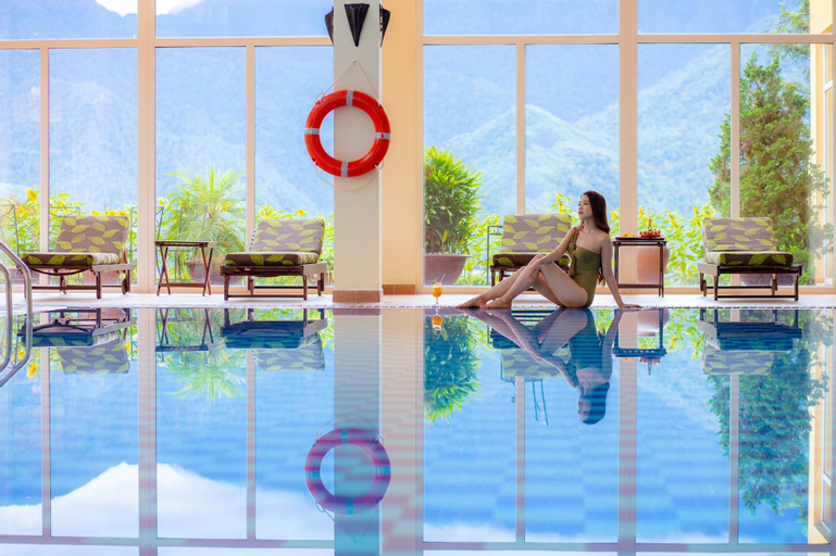 Victoria Sapa Resort & Spa, Sa Pa