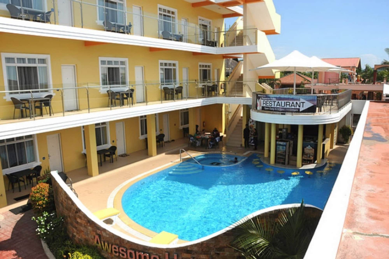 Awesome Hotel, San Juan