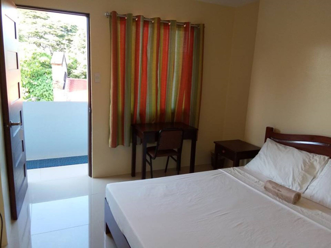 Bedroom 4, Dino Residences, Dumaguete City