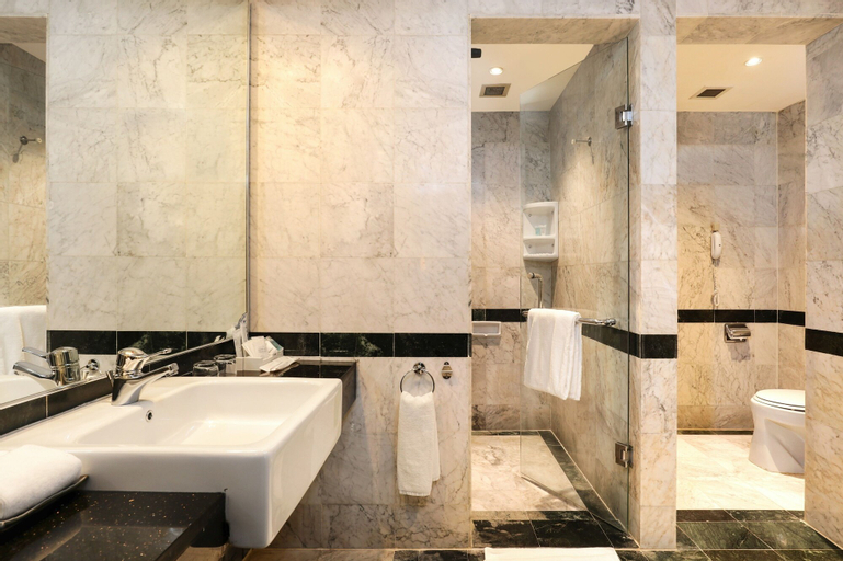 Travelodge Batam, Batam