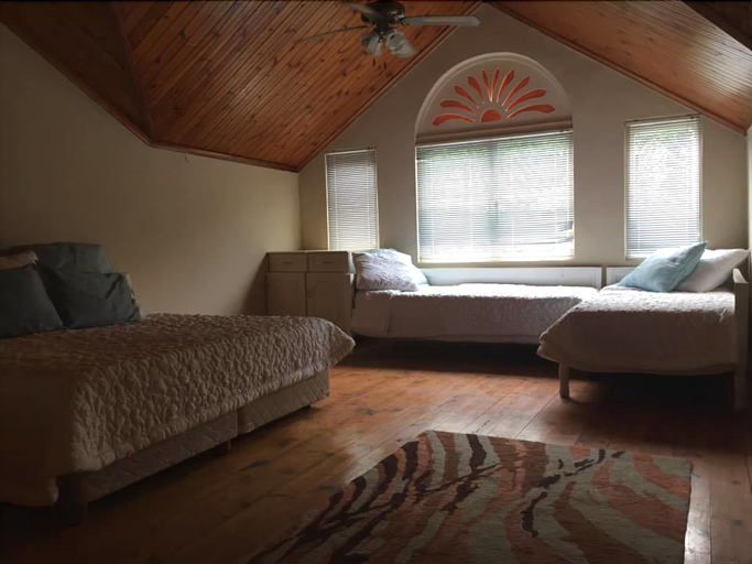 Bedroom 3, Caribbean Estates Villa & Apt, Ugu