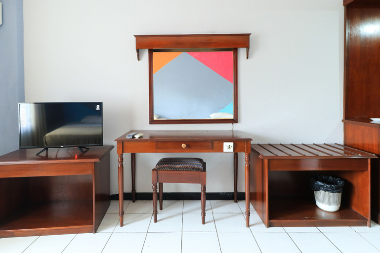 Hotel Budiman, Balikpapan