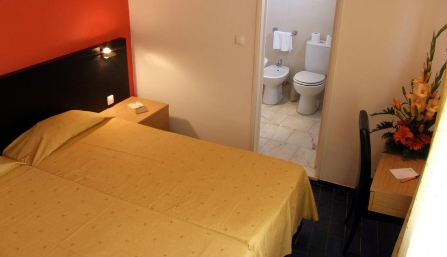 Bedroom 3, Riomar, Lagos