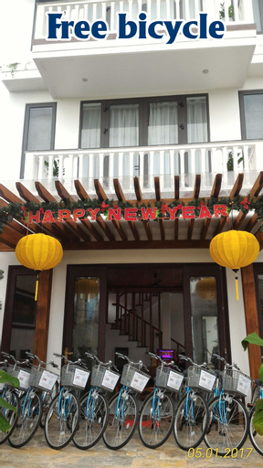 Hoi An Maison Vui Villa, Hội An