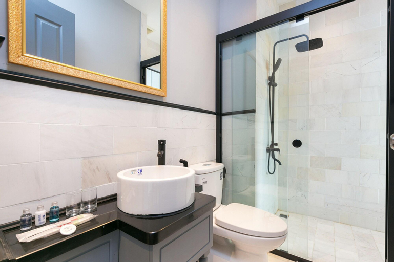 New Hotel, Quận 7