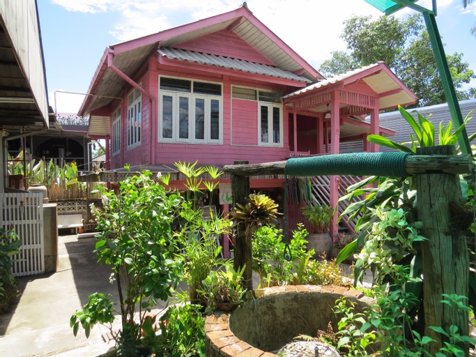 R-Lampang Guest House, Muang Lampang