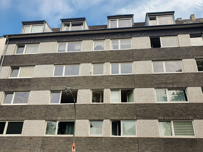 Exterior & Views, Downtown Apartments, Düsseldorf
