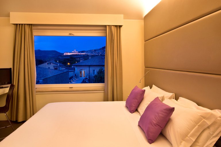Hotel Cenacolo, Perugia