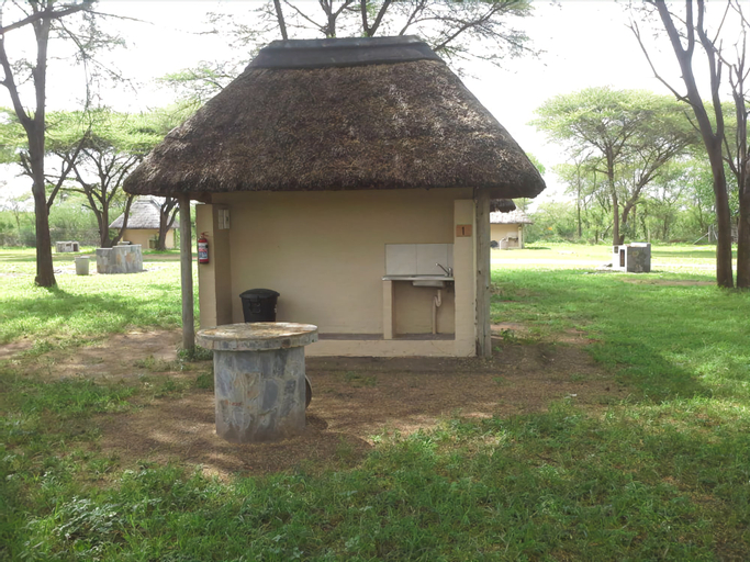 The Big 5 Chobe Lodge, Chobe