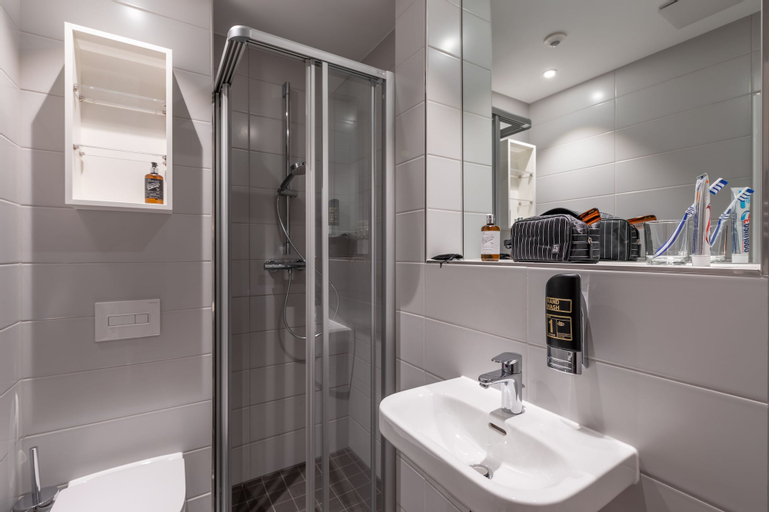 Serways Hotel Waldmohr, Kusel