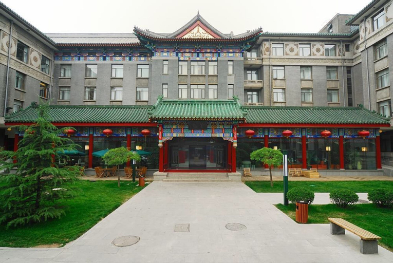 Traveler Inn Huaqiao Beijing Hotel, Beijing