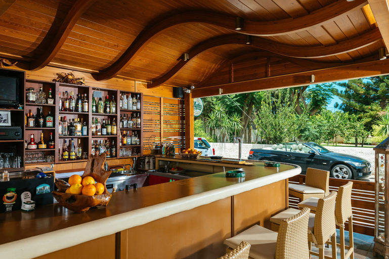 Food & Drinks 5, Paradise Hotel-Apartments, Crete