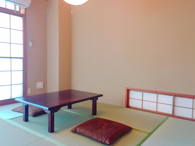 Bedroom 5, Yamatoso - Hostel, Itō