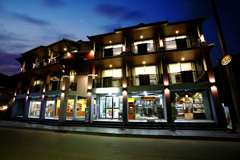 Exterior & Views 2, Lamoon Lamai Residence, Ko Samui