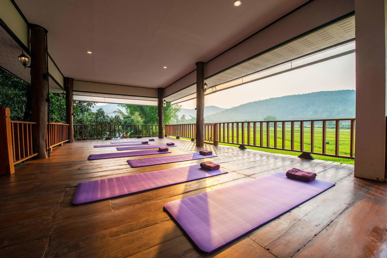 Amayen Sanctuary, Doi Saket