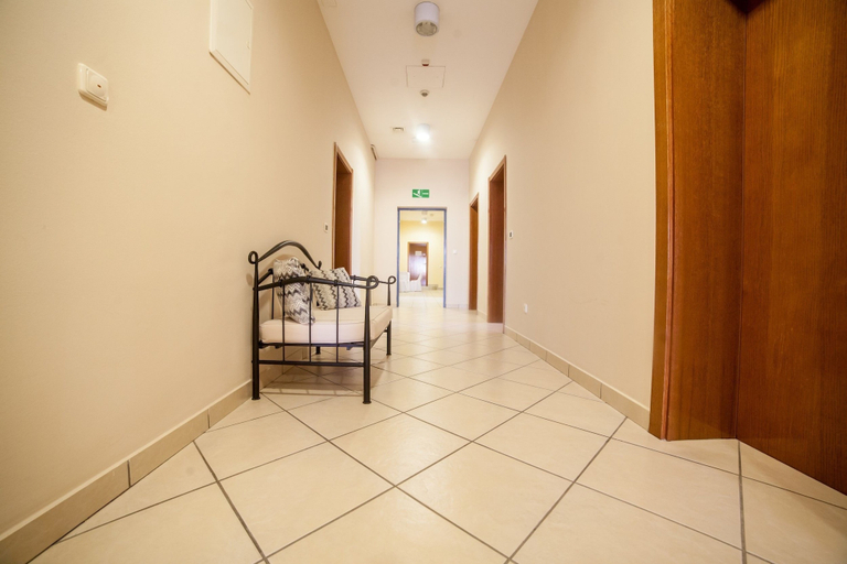 Public Area 3, Hotel Pakrac, Pakrac