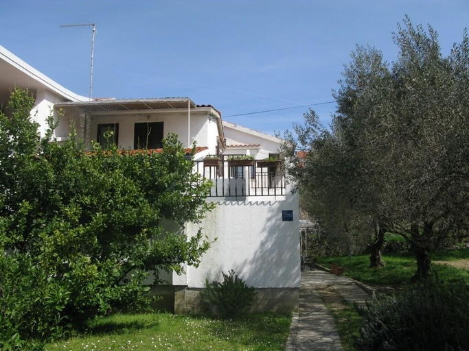 Exterior & Views 2, Apartments Keko, Lopar/Supetarska Draga
