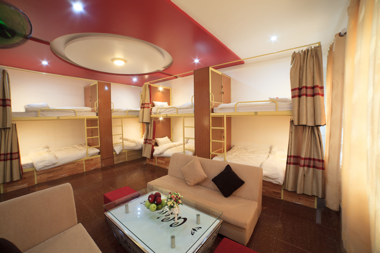 Snooze Hotel, Huế