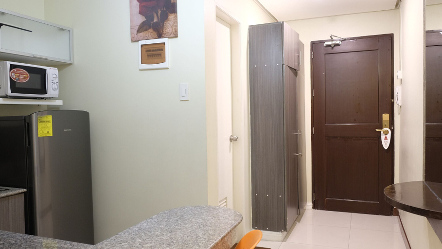 Public Area 3, ZEN Rooms Malate Robinsons, Manila City