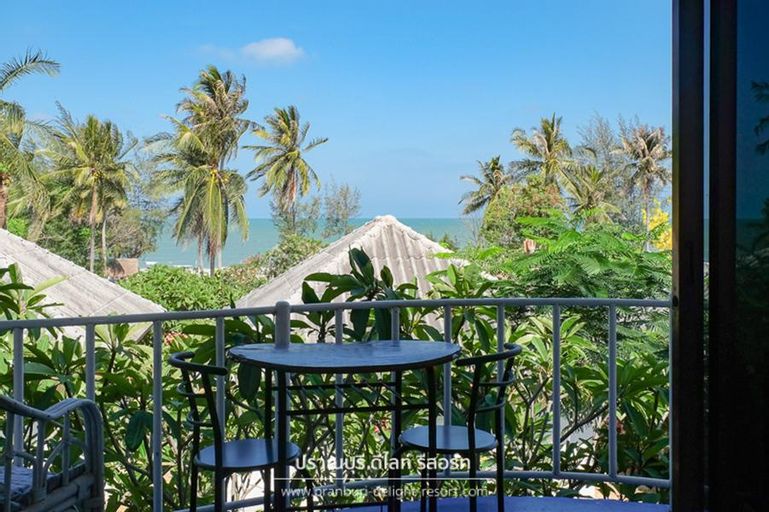 Pranburi Delight Resort, K. Sam Roi Yot