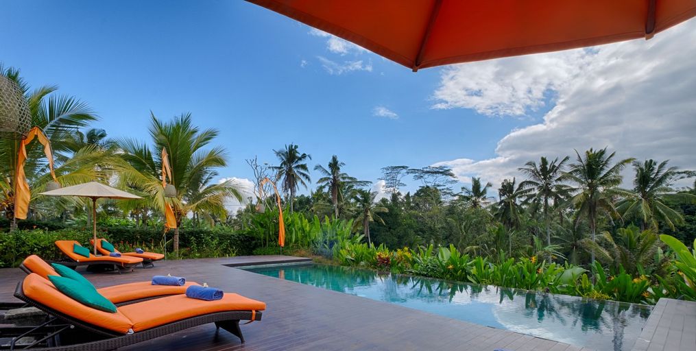 Villa Tegal Tis Ubud, Gianyar