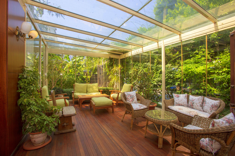 Public Area 5, Gocek Lykia Resort Hotel, Fethiye