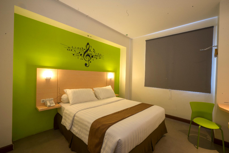 Front One Hotel Jayapura, Jayapura