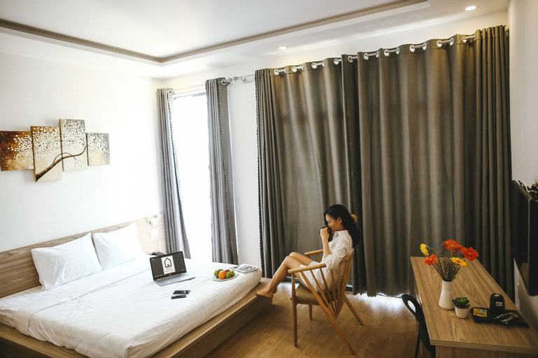 Red Hotel Da Nang, Ngũ Hành Sơn