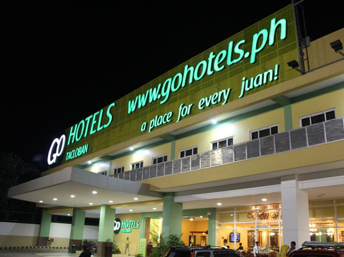 Go Hotels Tacloban, Tacloban City