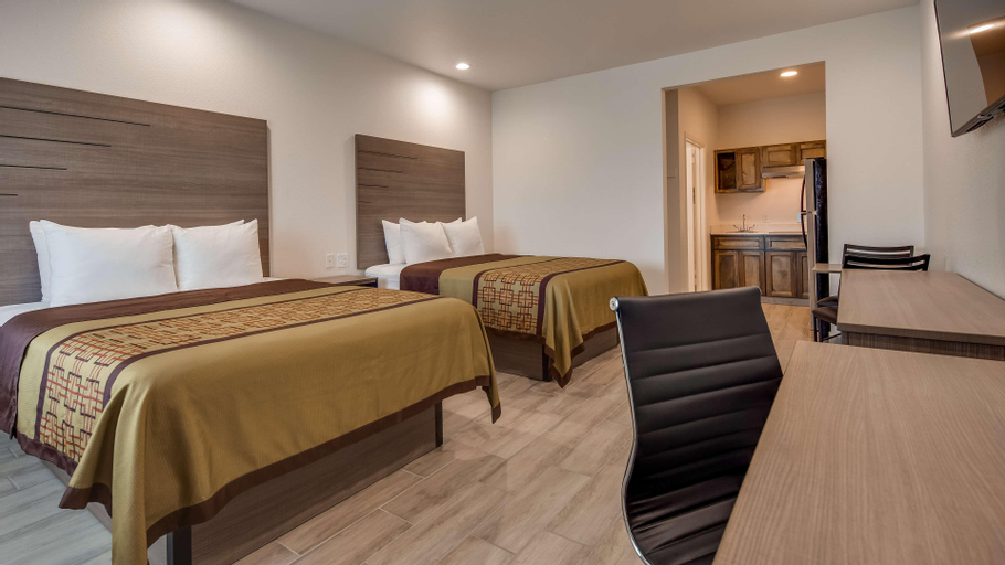 Bedroom 30