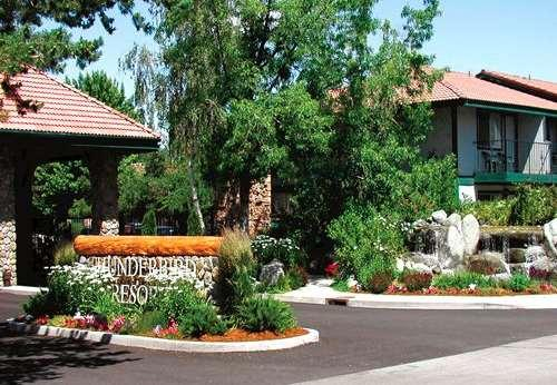 Thunderbird Resort Club, Washoe