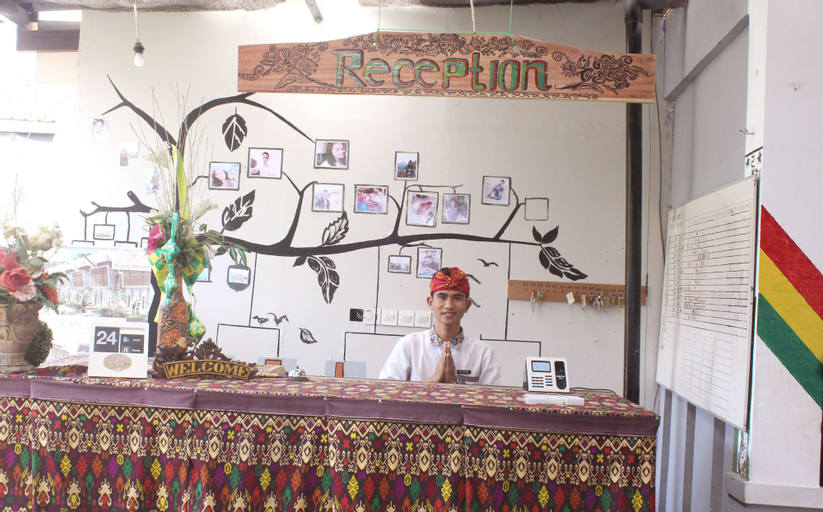 Melati Resort & Hotel, Lombok