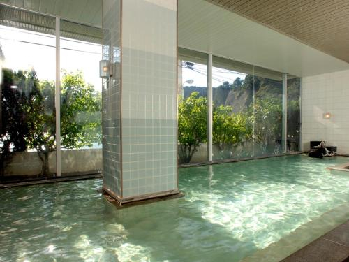 SHIMODA KAIHIN HOTEL, Shimoda