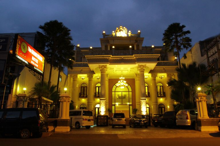 The Grand Palace Hotel Malang, Malang