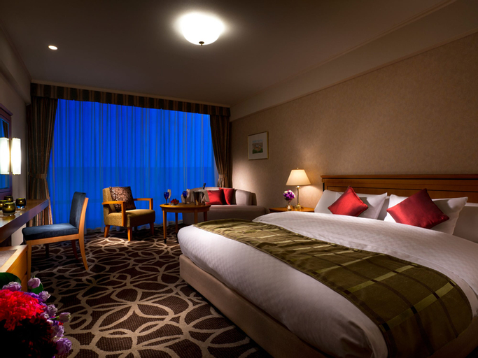 RIHGA Royal Hotel Kyoto, Kyoto