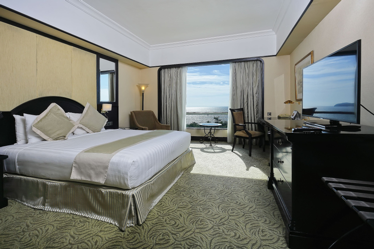 Bedroom 22
