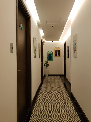 Santori Hotel Danang Bay, Thanh Khê