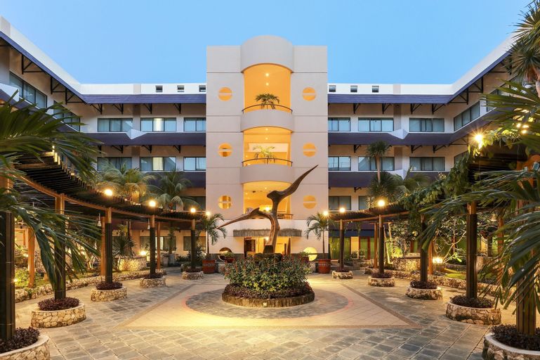 Travelodge Batam, Batam