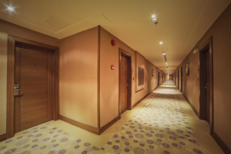 Public Area 4, Golden Tulip Buraidah