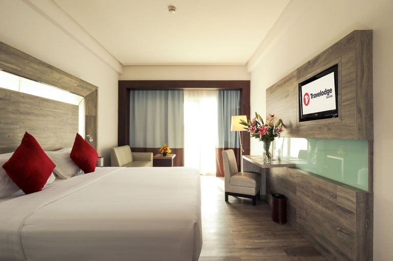 Travelodge Batam, Batam