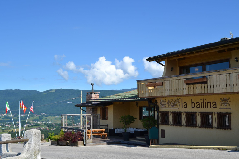 Exterior & Views 2, Hotel Ristorante La Baitina, Vicenza