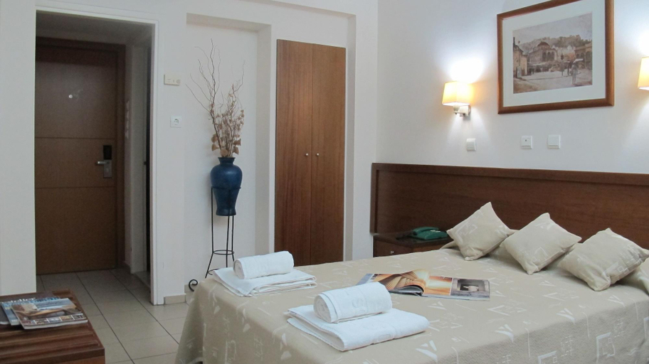 Exterior & Views, Hotel Solomou Athens, Attica