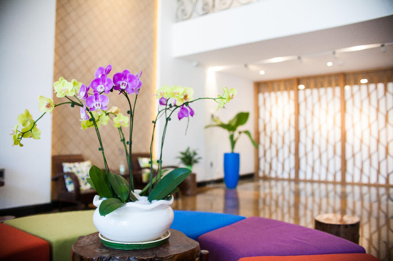 Santori Hotel Danang Bay, Thanh Khê